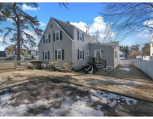 58 Burnside Road Needham, MA 02494 - Photo 13 of 16