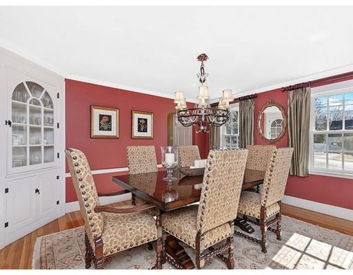 58 Burnside Road Needham, MA 02494 - Photo 4 of 16