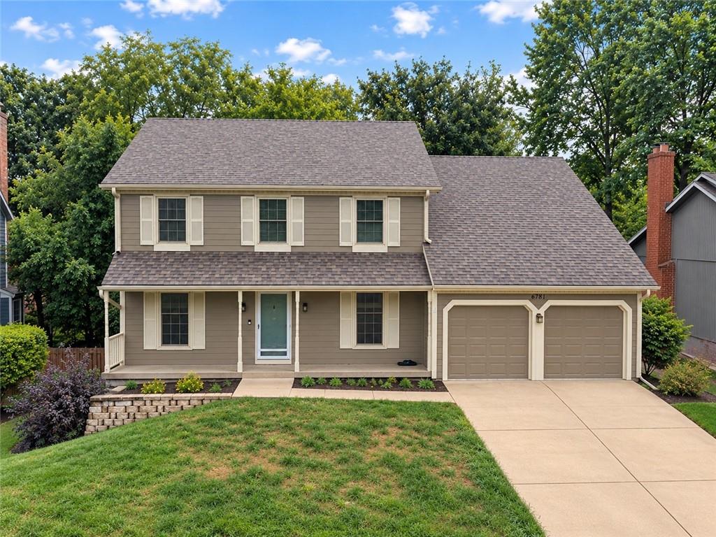 6781 Rene Street Shawnee, KS 66216 - Photo 1 of 1 Gallery Image 1