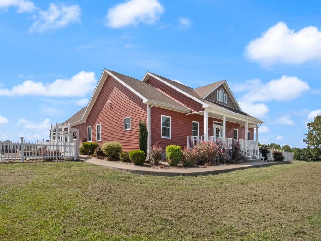 891 Jerry Arnold Road Manitou, KY 42436 - Photo 39 of 90 Gallery Image 39