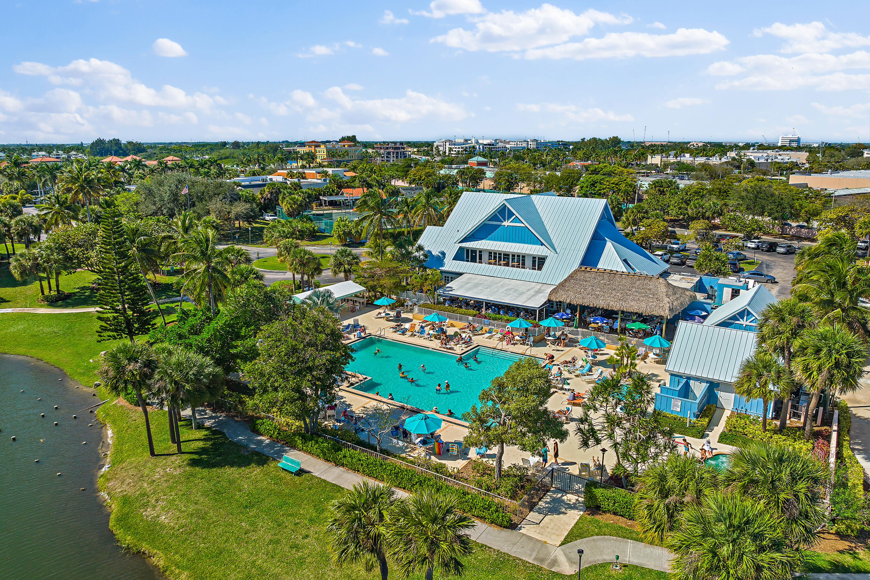 353 Highway 1, Unit A105 Jupiter, FL 33477 - Photo 3 of 45 039-JupiterBayPlantationVillas-Jupiter-F