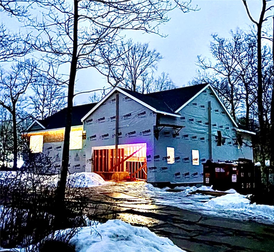 2 Fanning Place Hopkinton, RI 02833 - Photo 1 of 1 2 Fanning Place, Hopkinton Under Construction