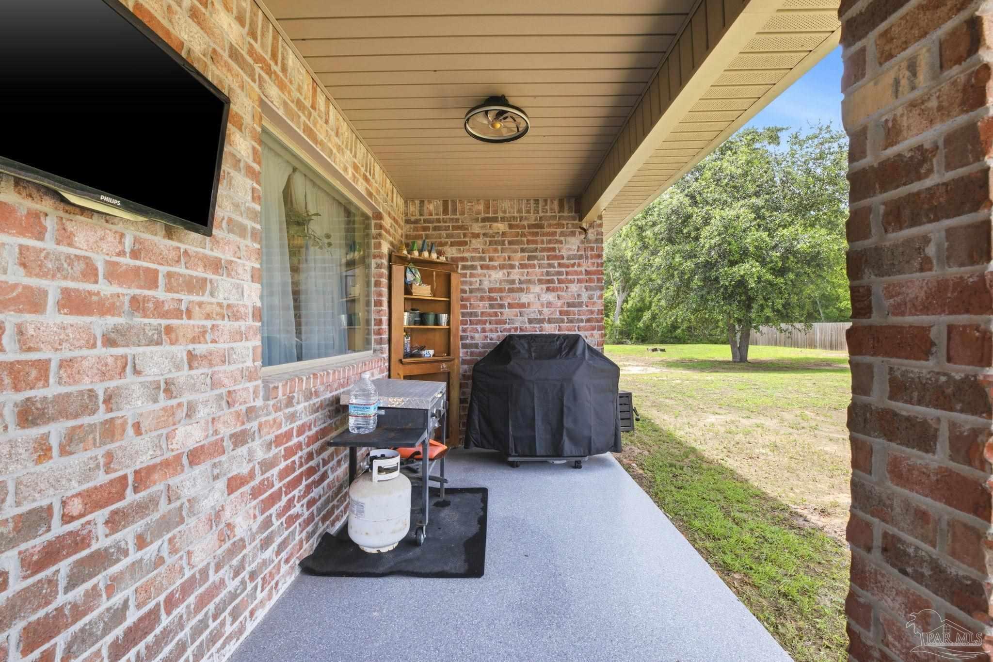 6320 Sweeney Road Milton, FL 32583 - Photo 33 of 40