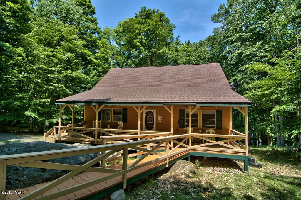102 Ridge Road Lake Ariel, PA 18436 - Photo 1 of 46