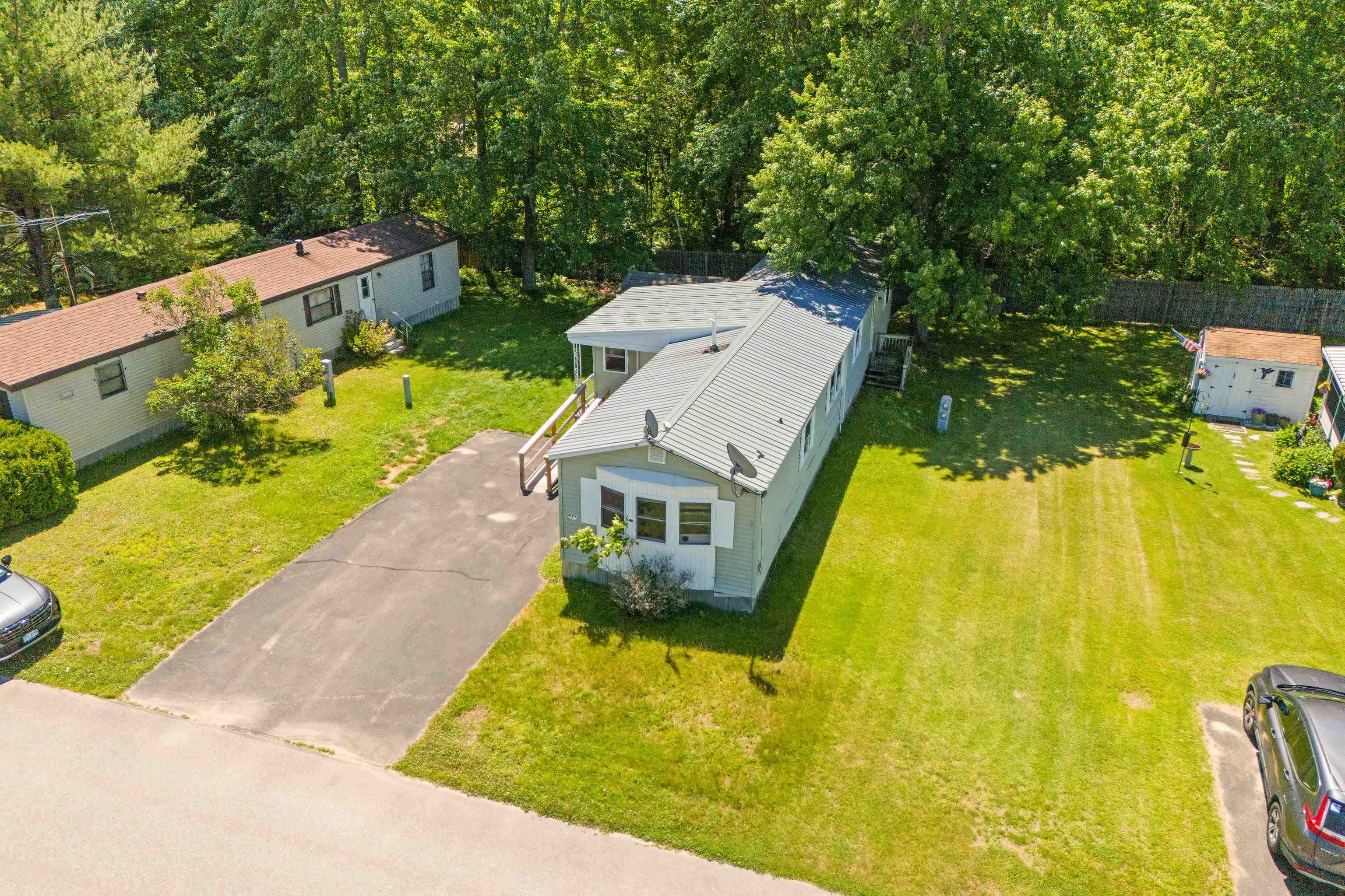 290 Calef Highway, Unit C12 Epping, NH 03042 - Photo 31 of 33