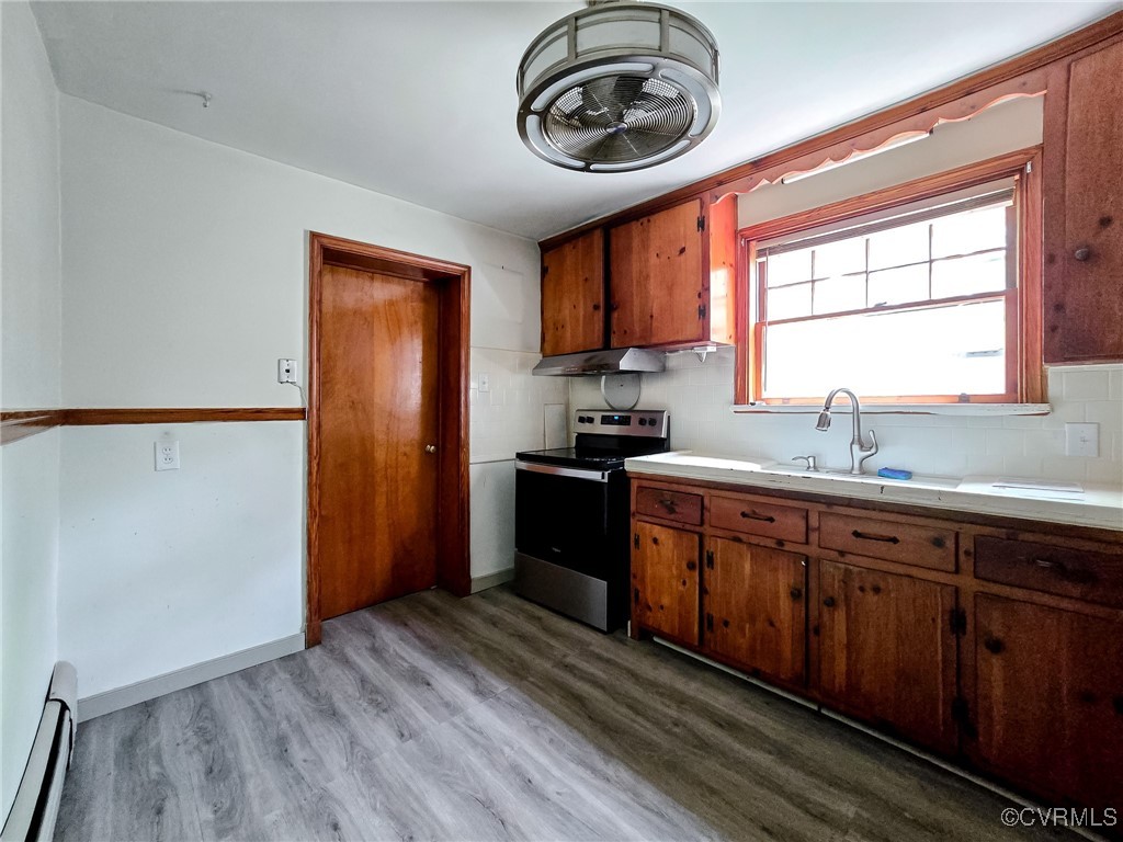 3915 Patsy Ann Drive Richmond, VA 23234 - Photo 12 of 19