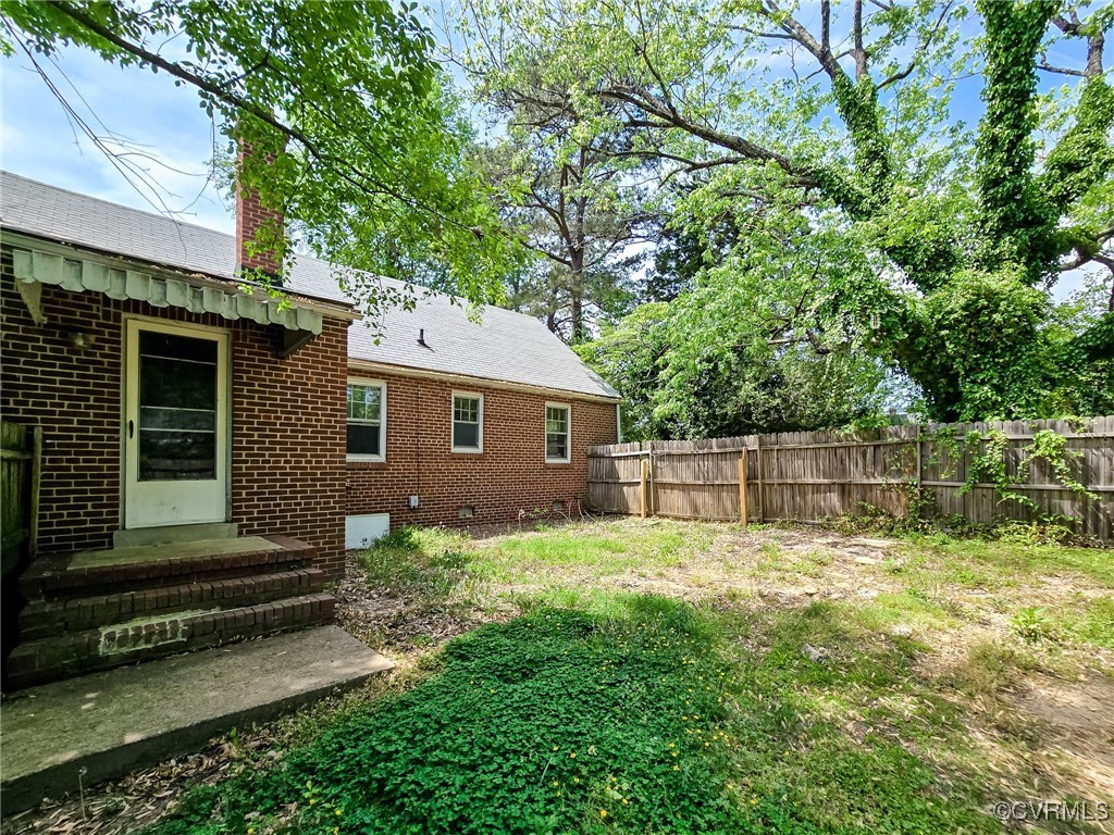 3915 Patsy Ann Drive Richmond, VA 23234 - Photo 19 of 19