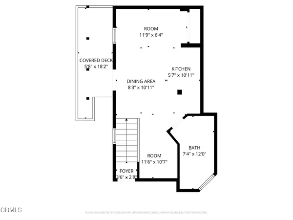 $2,150 | 546 Mint Lane, Unit B, Ventura, CA 93001