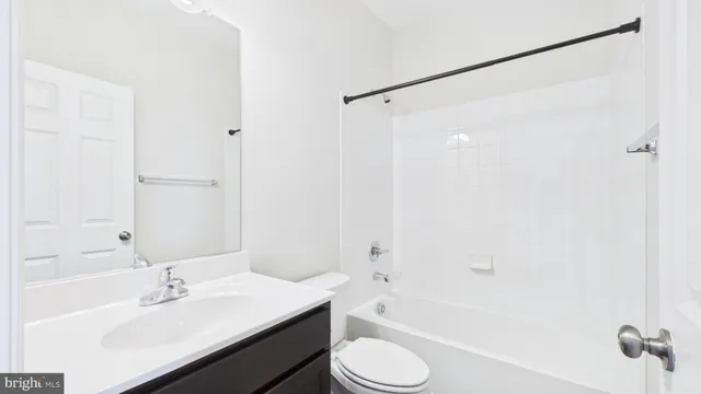 a view of wall with window