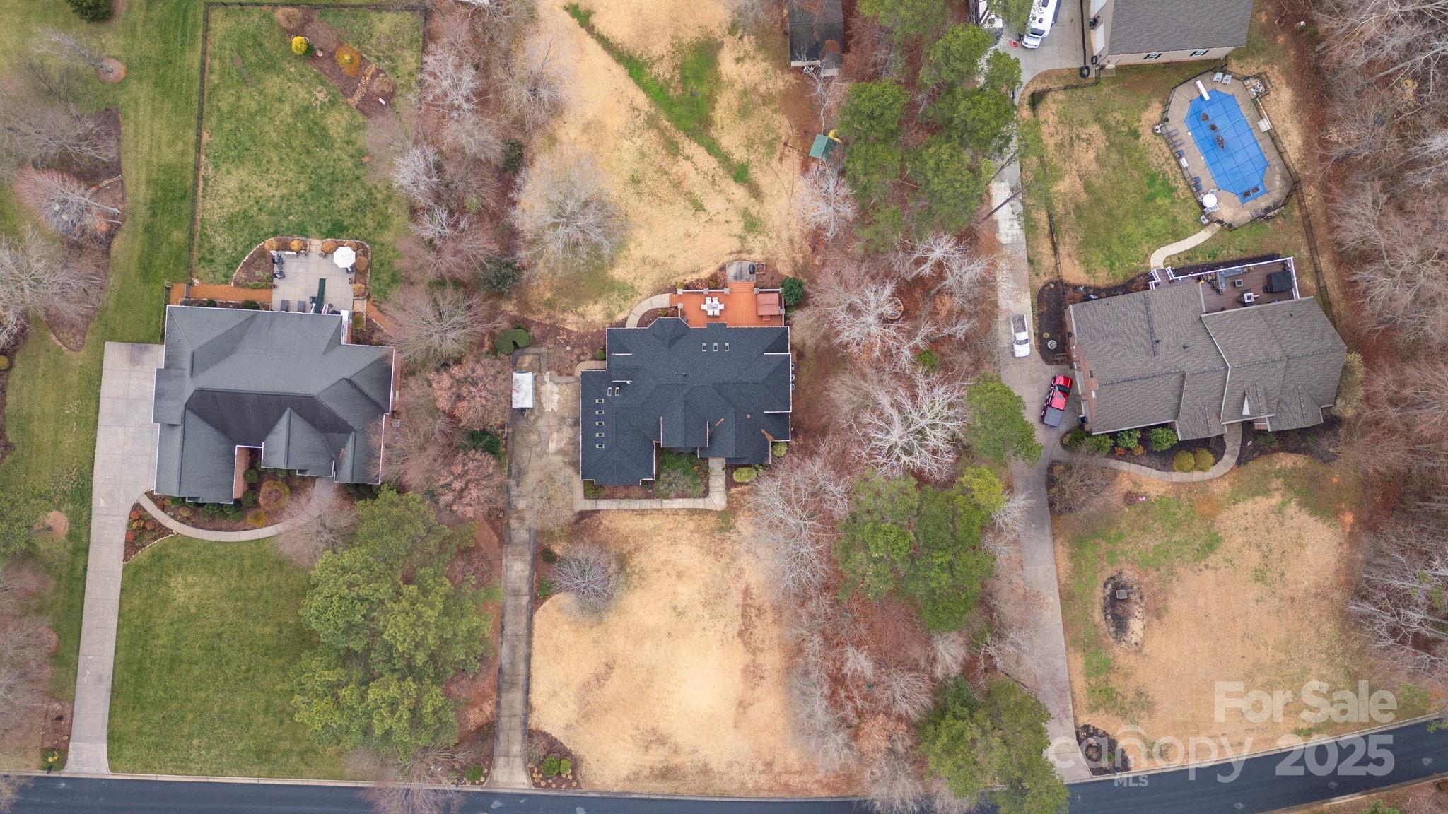 507 St Johns Drive Salisbury, NC 28144 - Photo 28 of 28