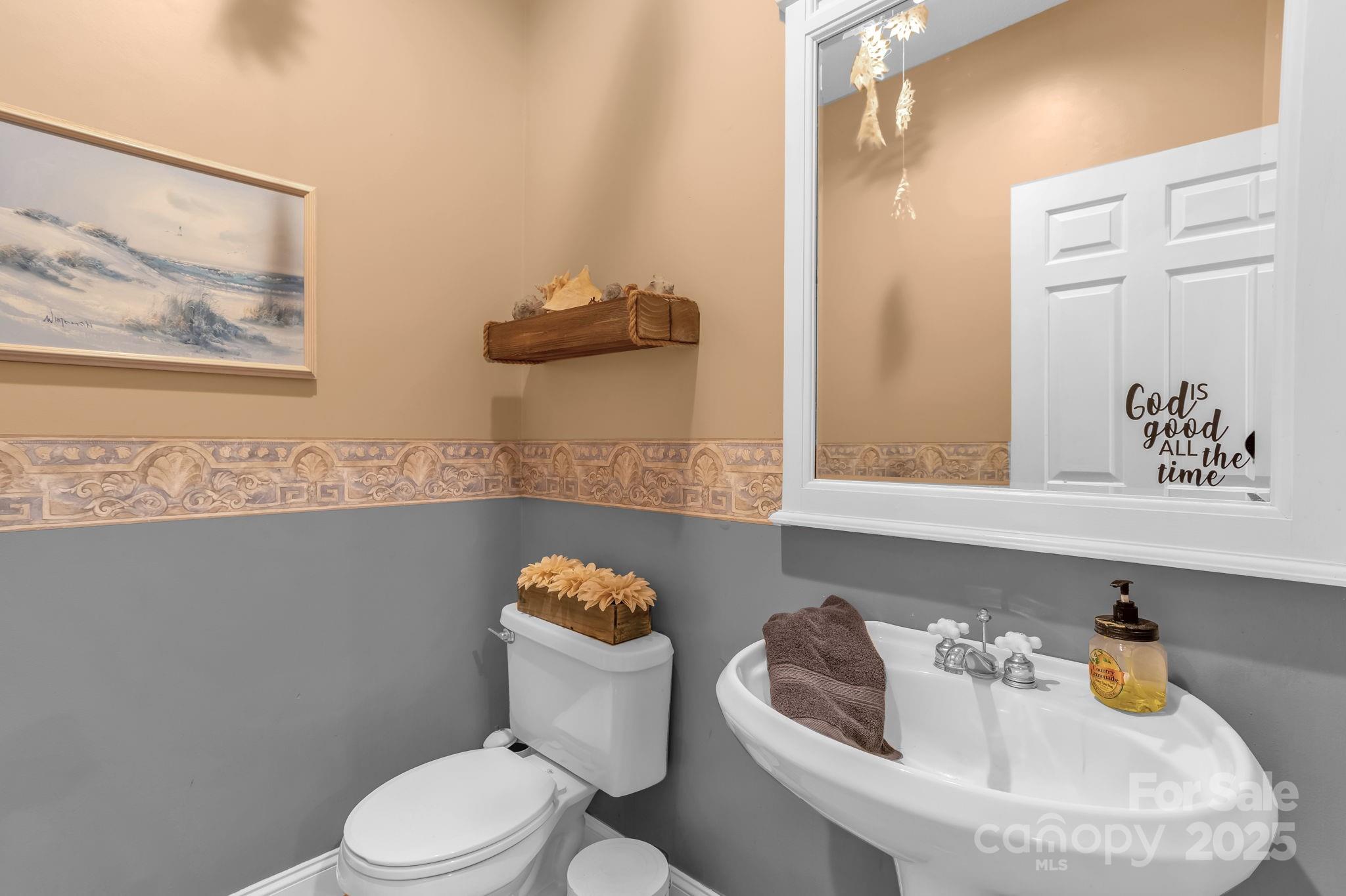 507 St Johns Drive Salisbury, NC 28144 - Photo 8 of 28