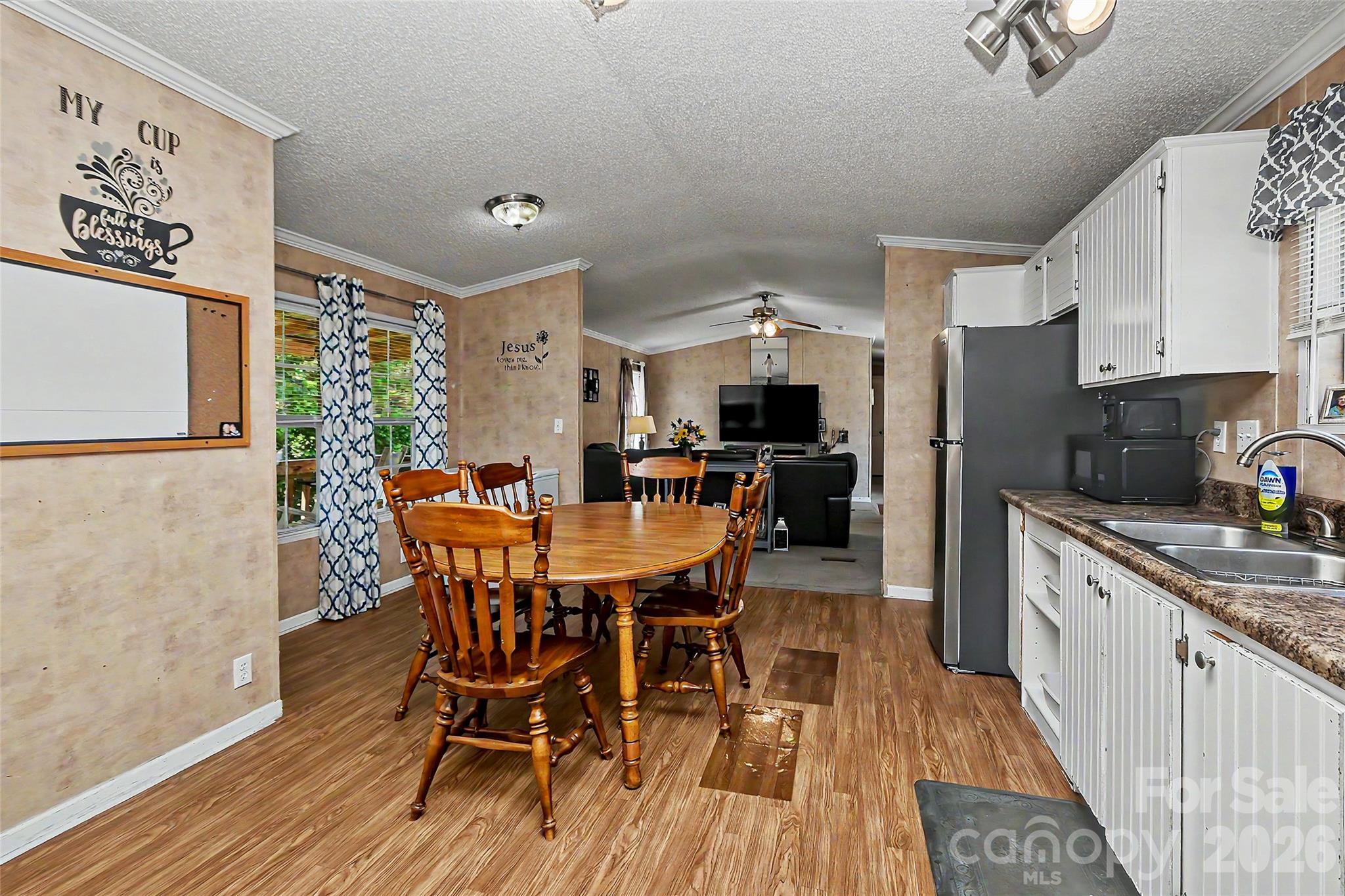 1615 Ellis Belk Road Monroe, NC 28112 - Photo 9 of 24