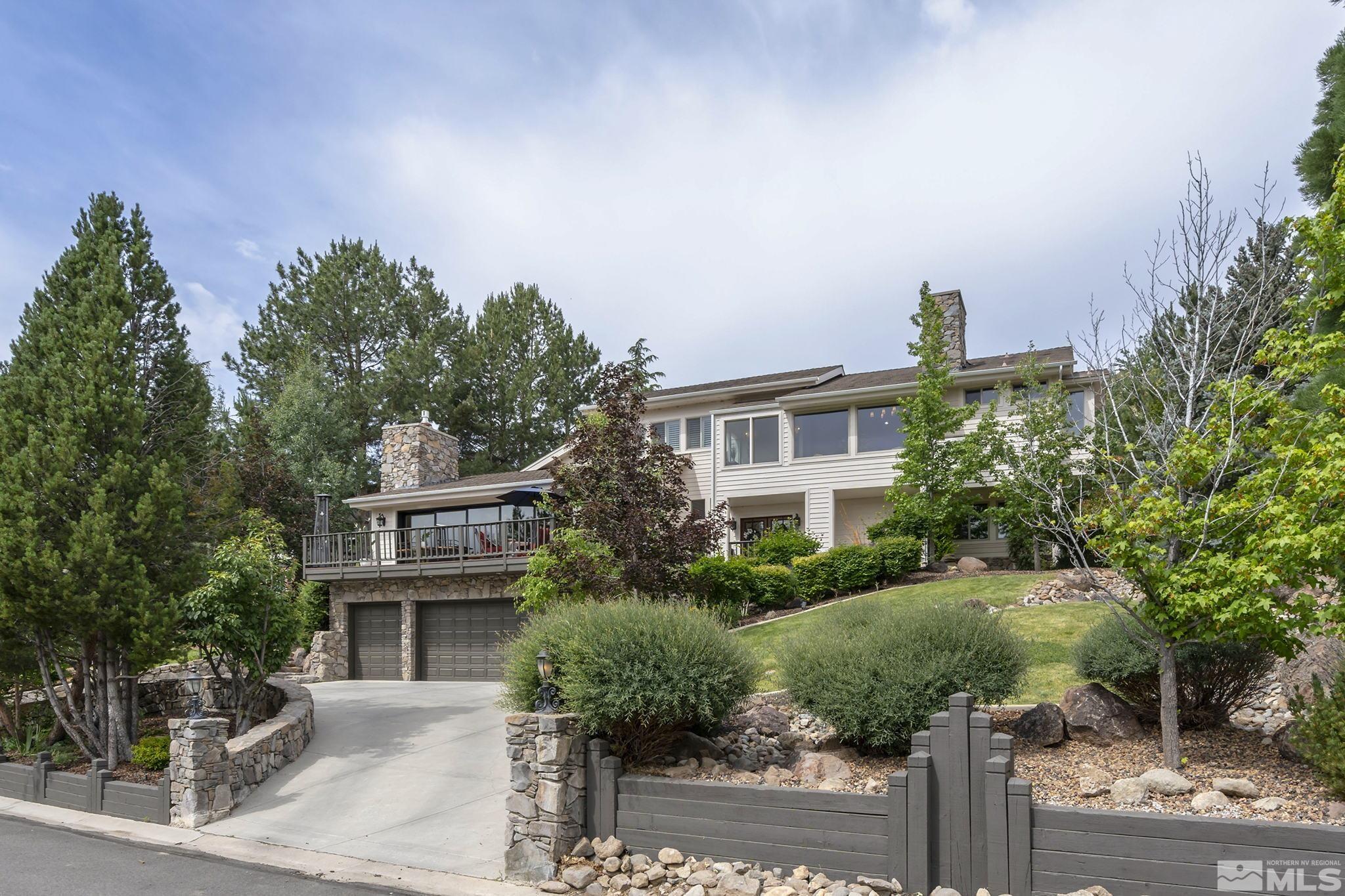 2715 West Lake Ridge Reno, NV 89519 - Photo 1 of 40 Photo 1