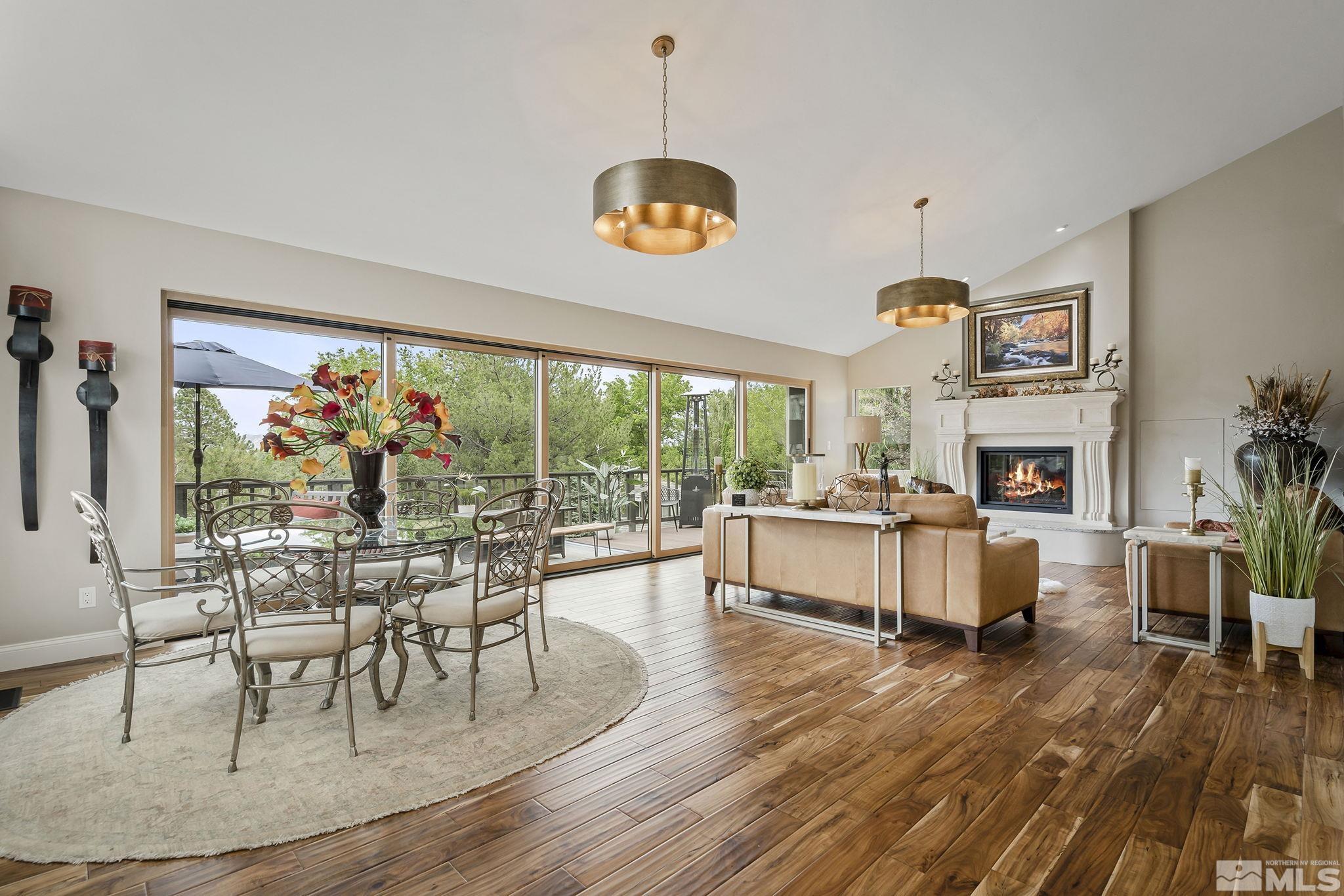 2715 West Lake Ridge Reno, NV 89519 - Photo 12 of 40 Photo 12