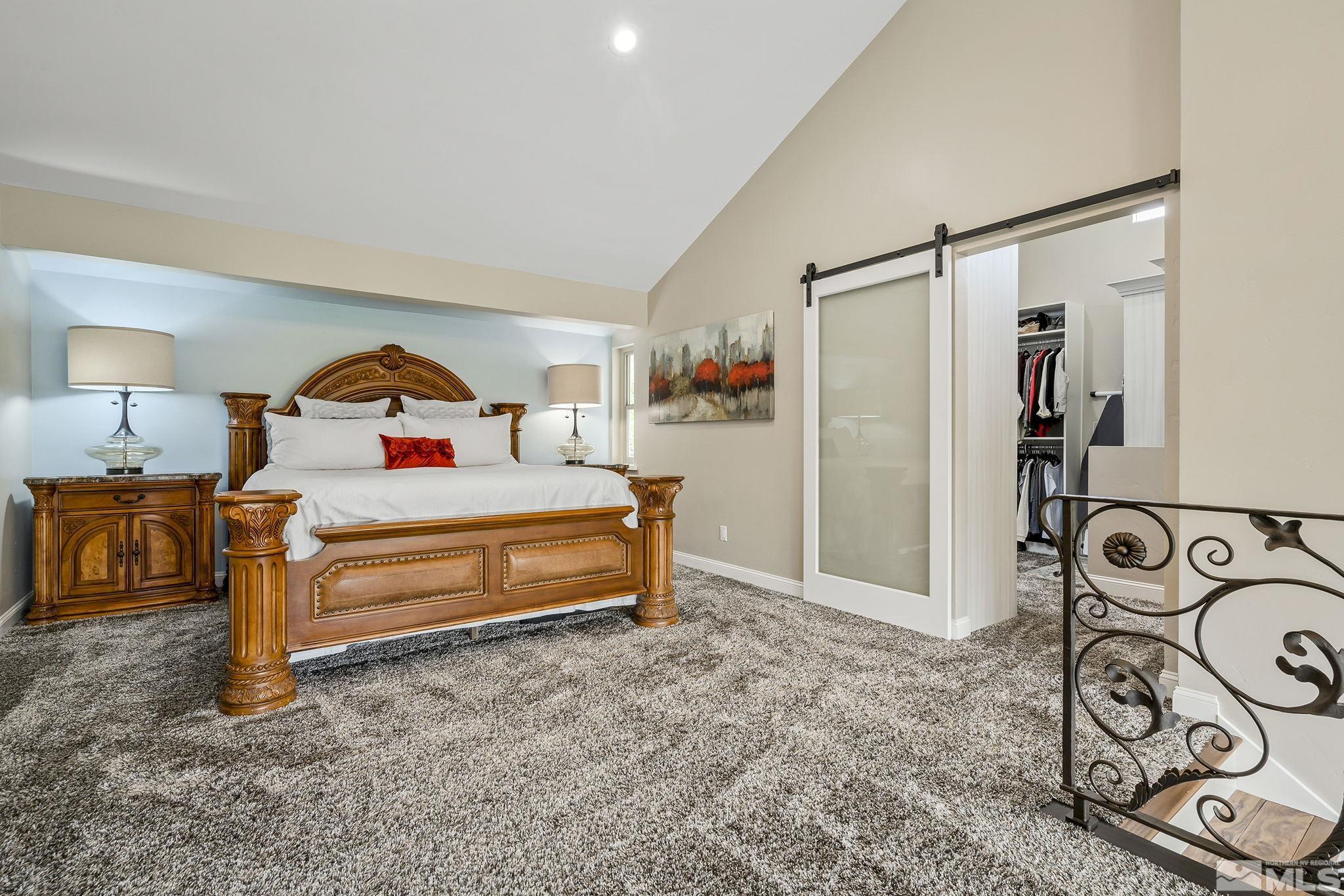 2715 West Lake Ridge Reno, NV 89519 - Photo 18 of 40 Photo 18