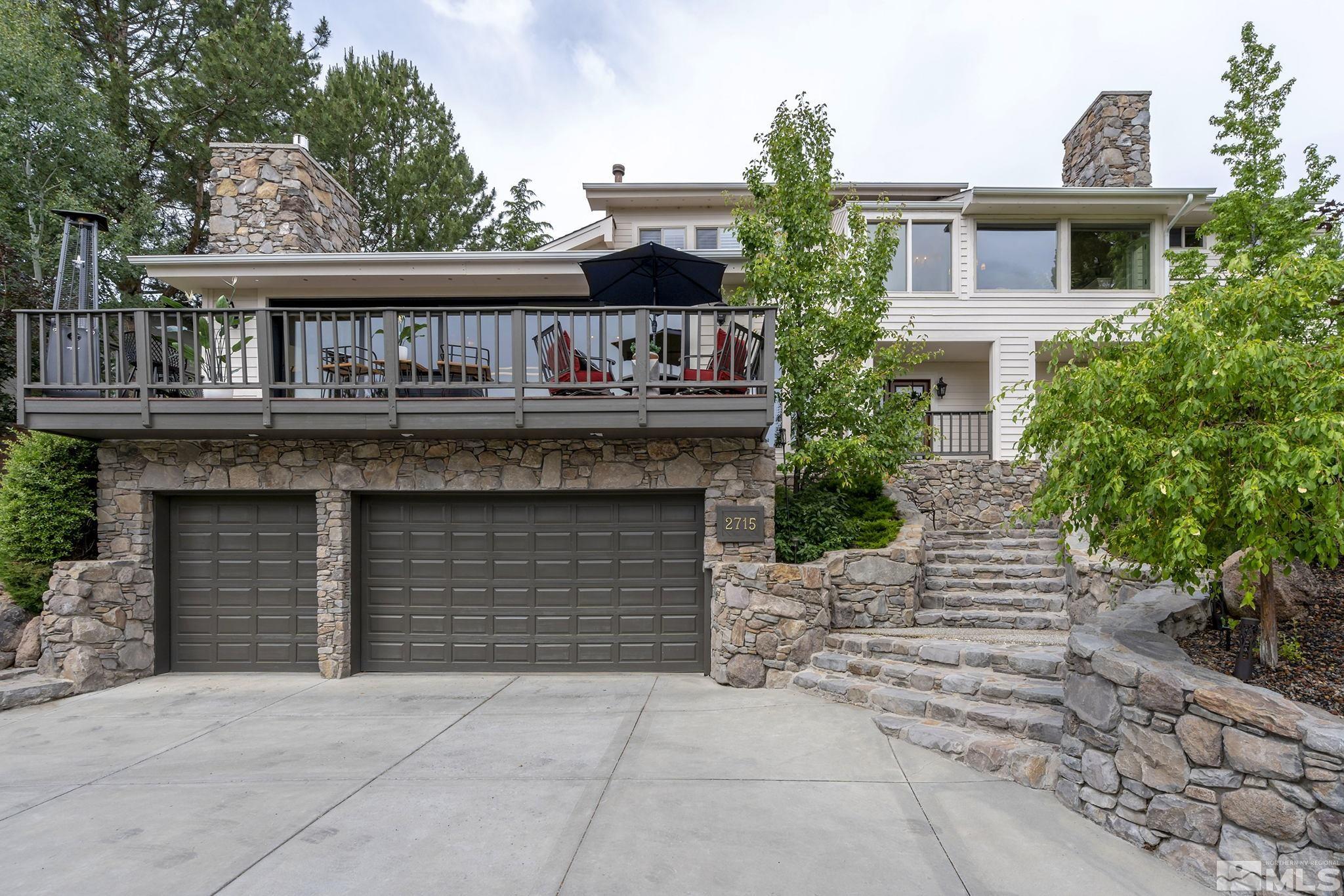 2715 West Lake Ridge Reno, NV 89519 - Photo 2 of 40 Photo 2