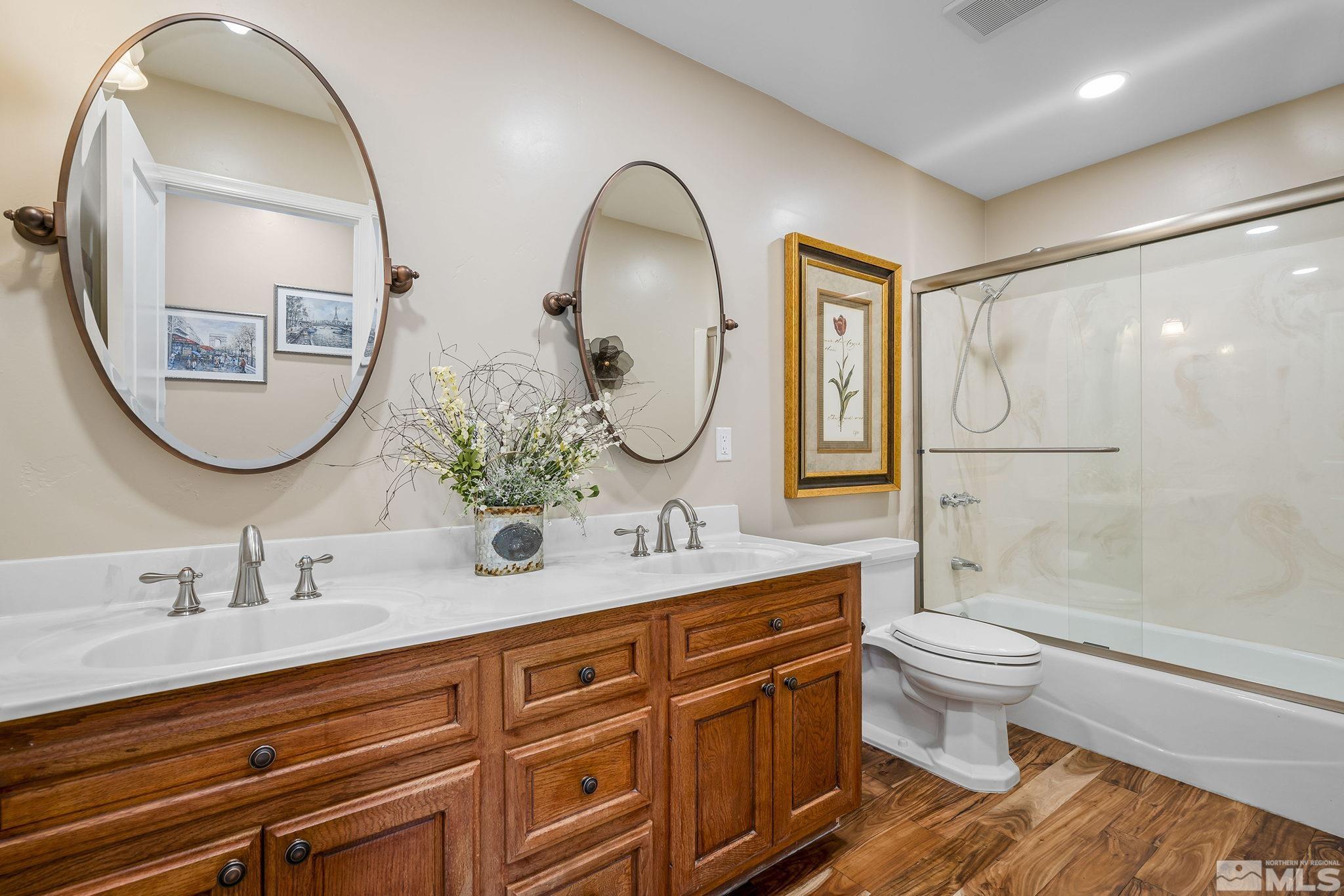 2715 West Lake Ridge Reno, NV 89519 - Photo 23 of 40 Photo 23