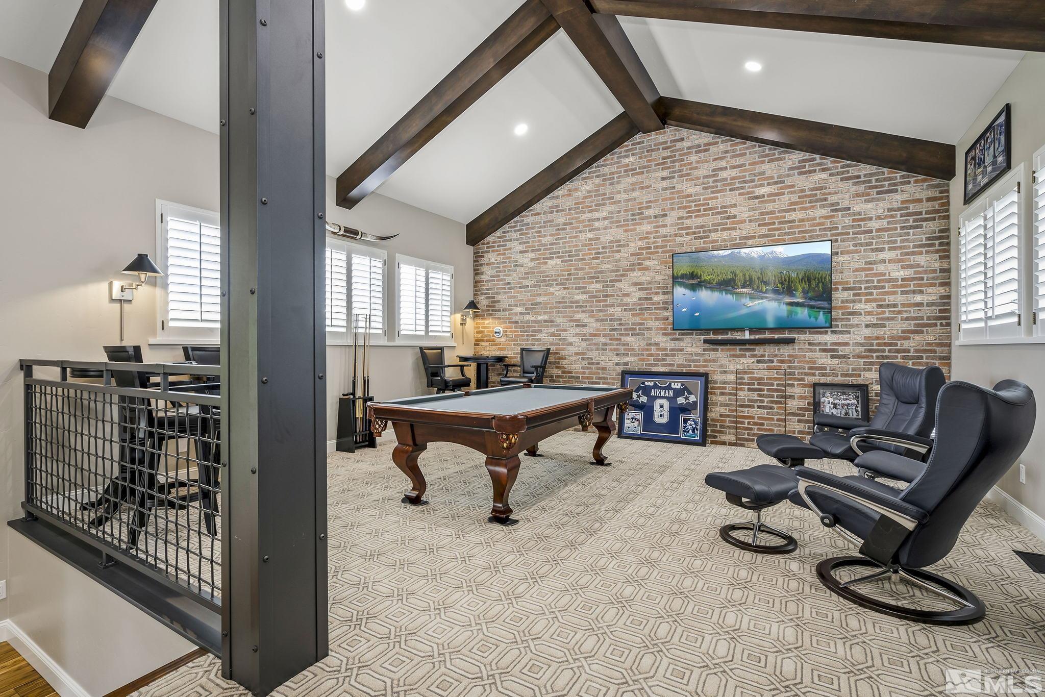 2715 West Lake Ridge Reno, NV 89519 - Photo 26 of 40 Photo 26
