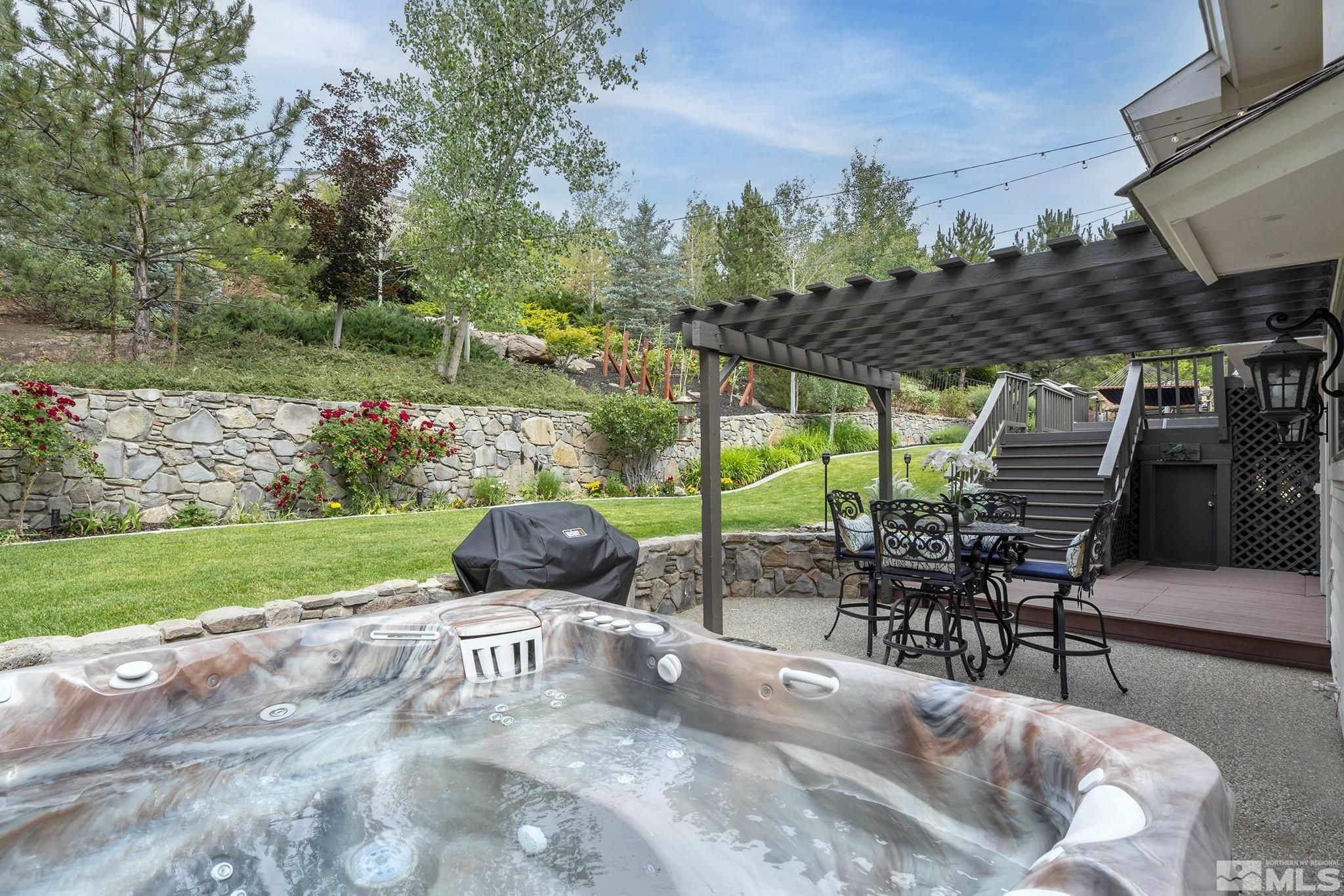 2715 West Lake Ridge Reno, NV 89519 - Photo 33 of 40 Photo 33