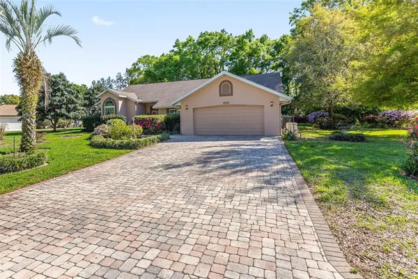$415,000 | 9620 Southwest 194th Circle, Dunnellon, FL 34432