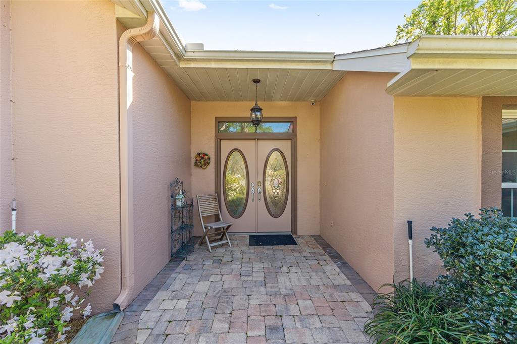 9620 Southwest 194th Circle Dunnellon, FL 34432 - Photo 4 of 53