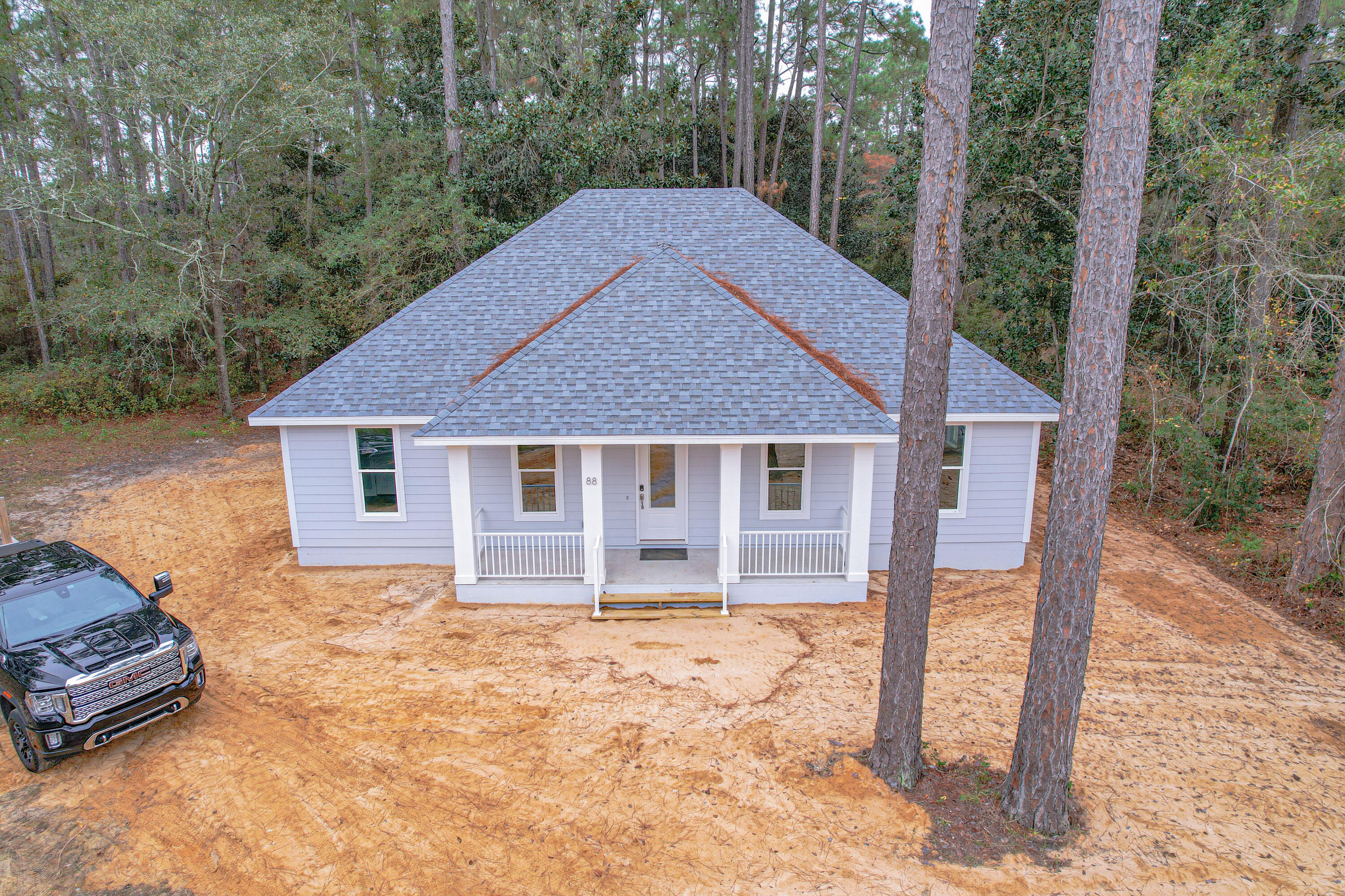 88 Plantation Way Santa Rosa Beach, FL 32459 - Photo 1 of 45 Gallery Image 1