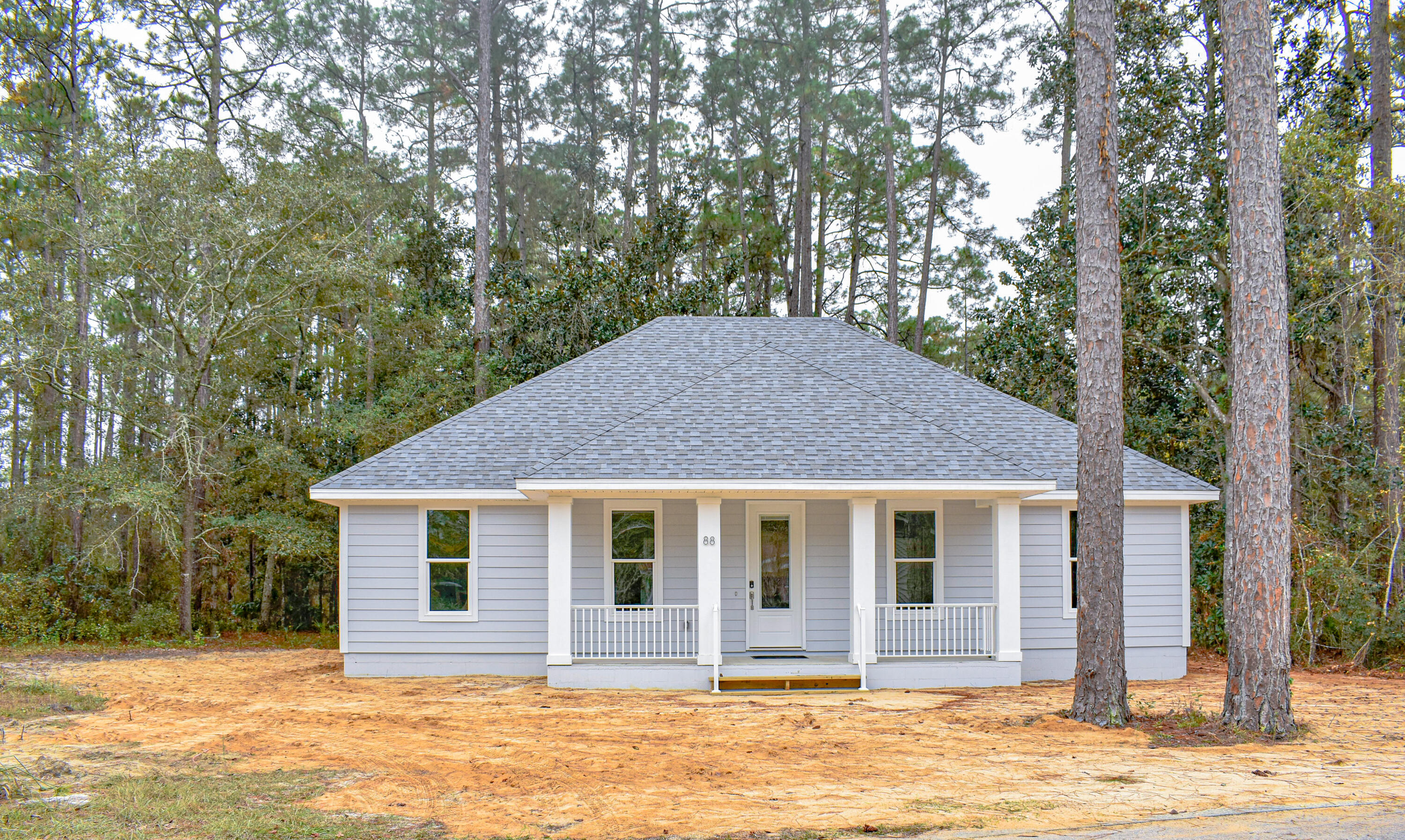 88 Plantation Way Santa Rosa Beach, FL 32459 - Photo 27 of 45 Gallery Image 27
