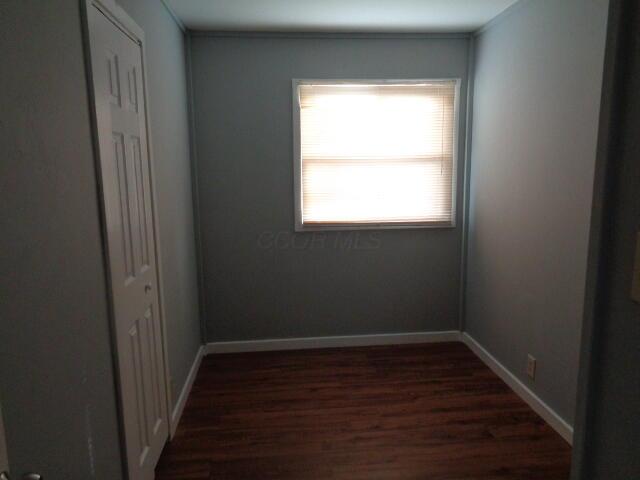 172 Ross Road Columbus, OH 43213 - Photo 19 of 21 small BEDROOM #1