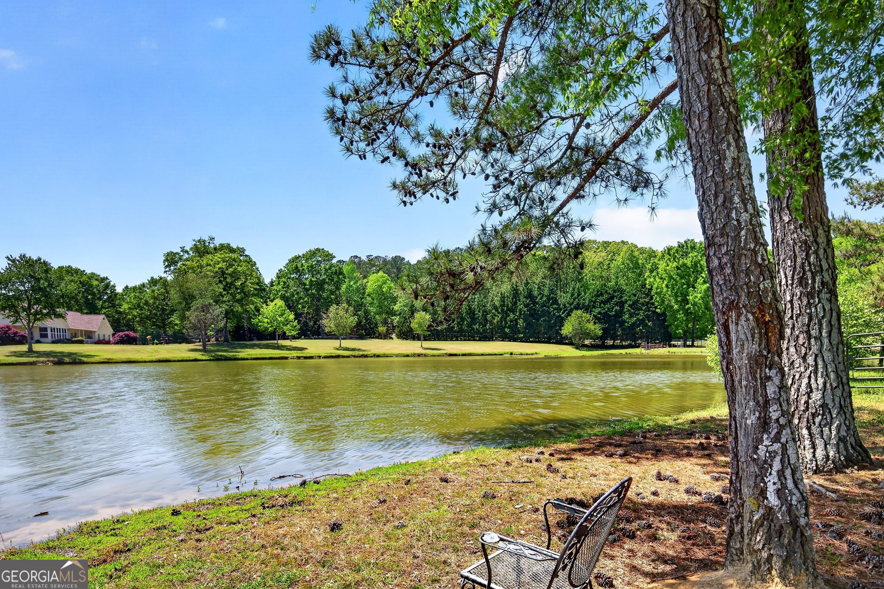 511 West McIntosh Road Brooks, GA 30205 - Photo 59 of 88