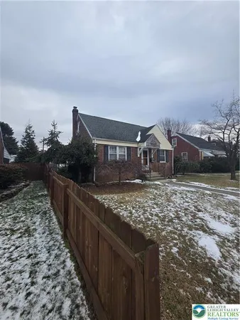 $285,000 | 2236 Lincoln Street, Bethlehem, PA 18017