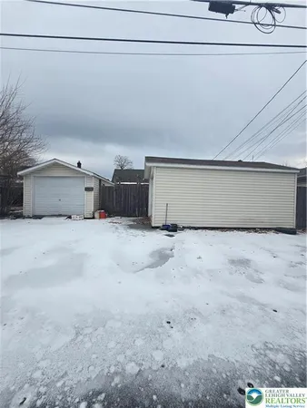 $285,000 | 2236 Lincoln Street, Bethlehem, PA 18017