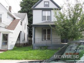 314 Kossuth Street Rome, NY 13440 - Photo 1 of 1 SUBJECT
