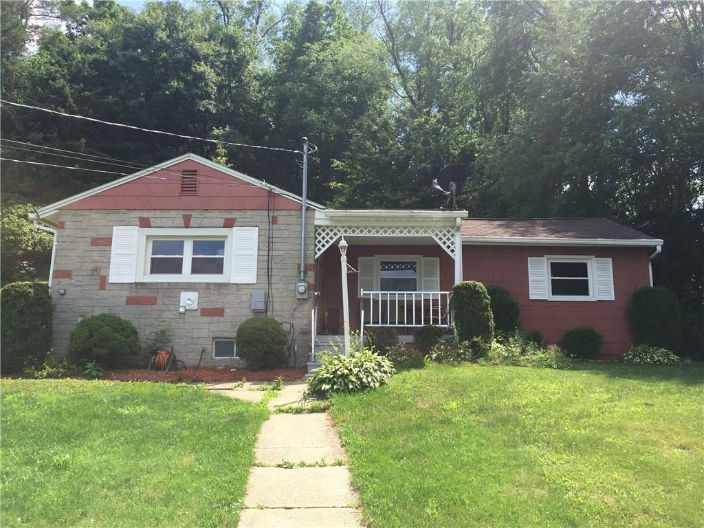 818 Schenley Road Leechburg, PA 15656 - Photo 1 of 17 Gallery Image 1