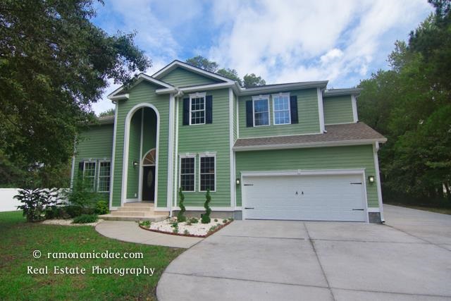5644 Peachtree Road Myrtle Beach, SC 29588 - Photo 1 of 25 Gallery Image 1