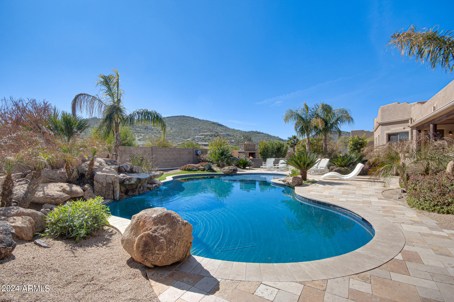 44 - Desert Ranch
