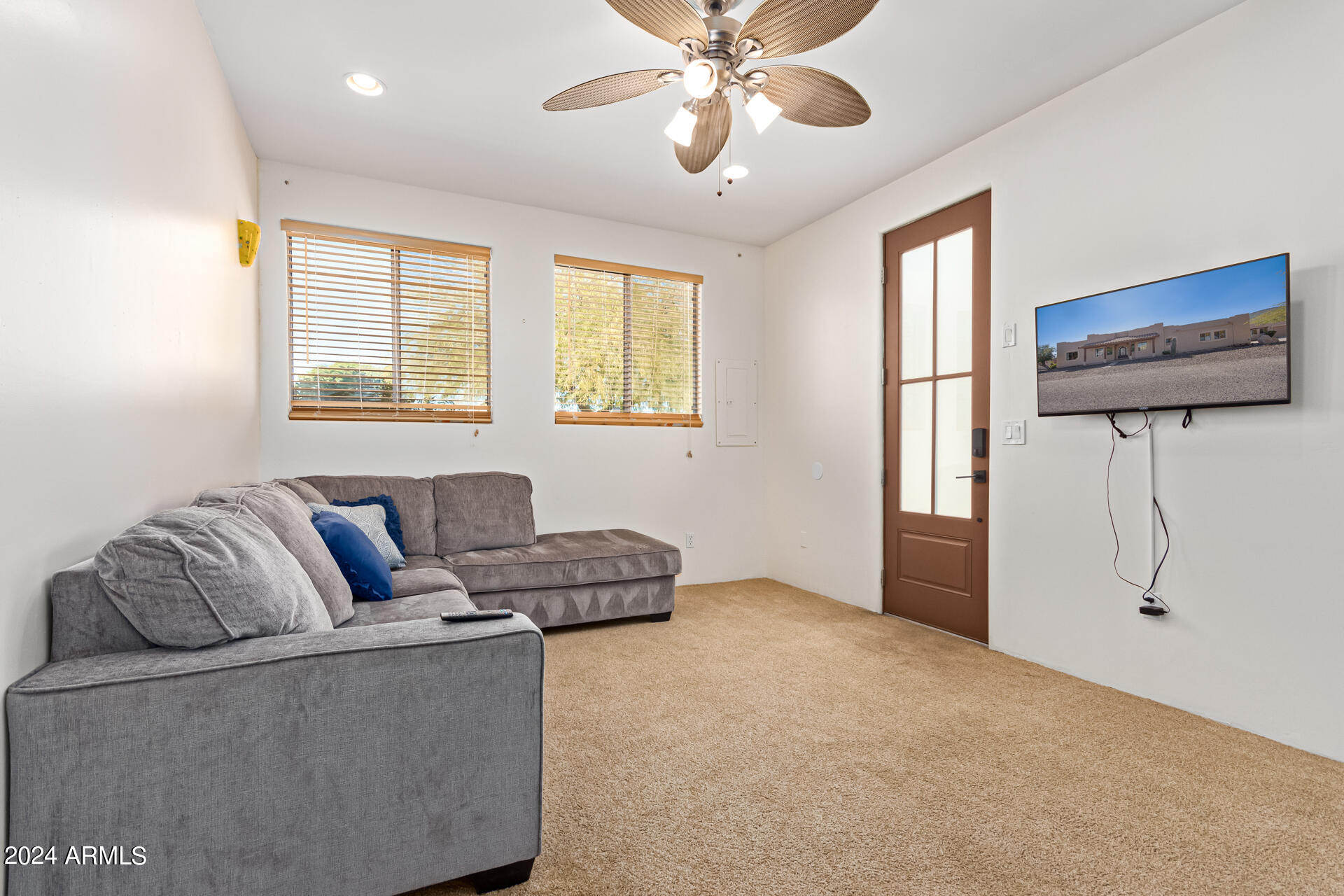 2731 West Desert Ranch Road Phoenix, AZ 85086 - Photo 30 of 84 31 - Desert Ranch