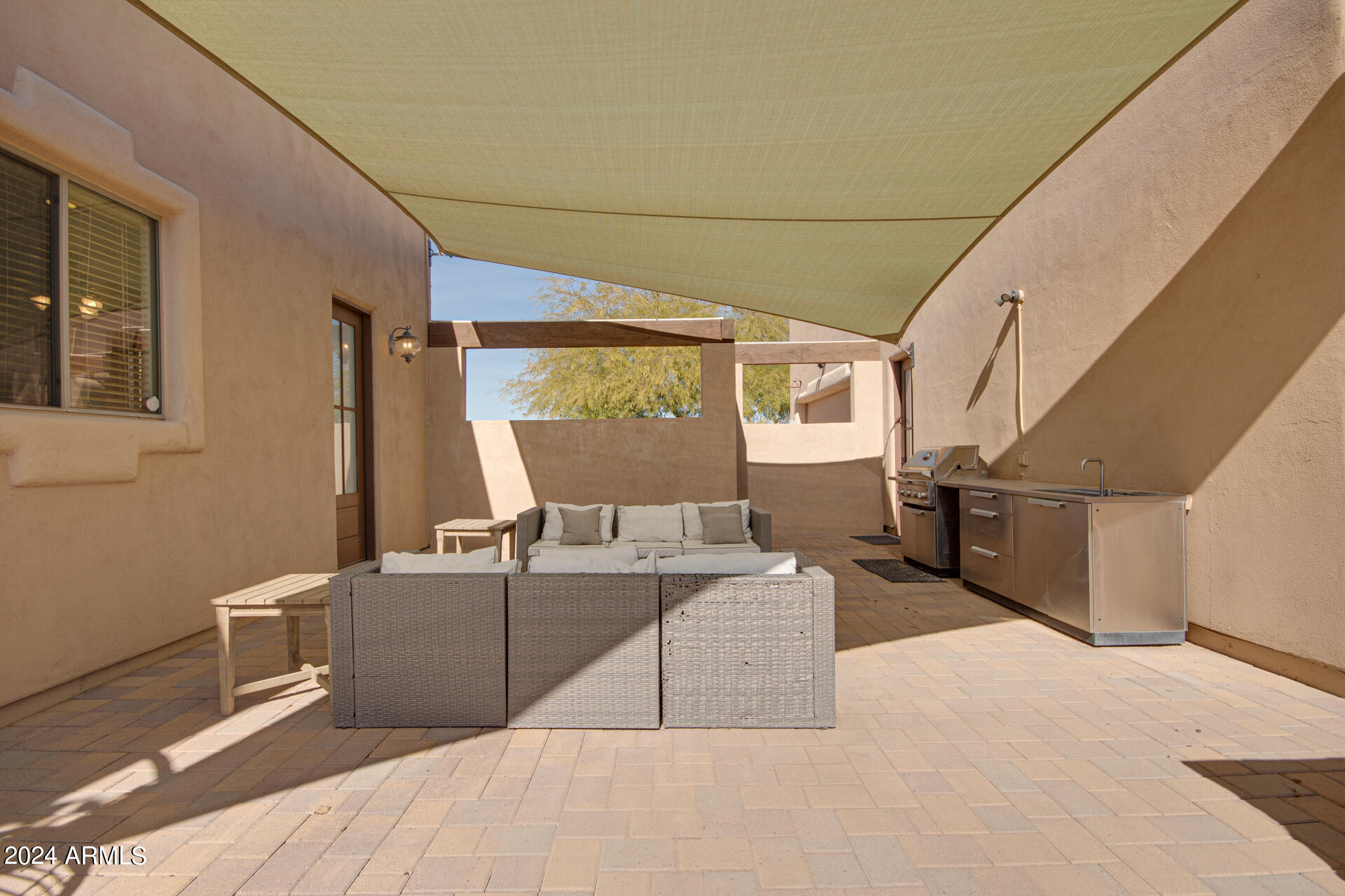 2731 West Desert Ranch Road Phoenix, AZ 85086 - Photo 39 of 84 38 - Desert Ranch