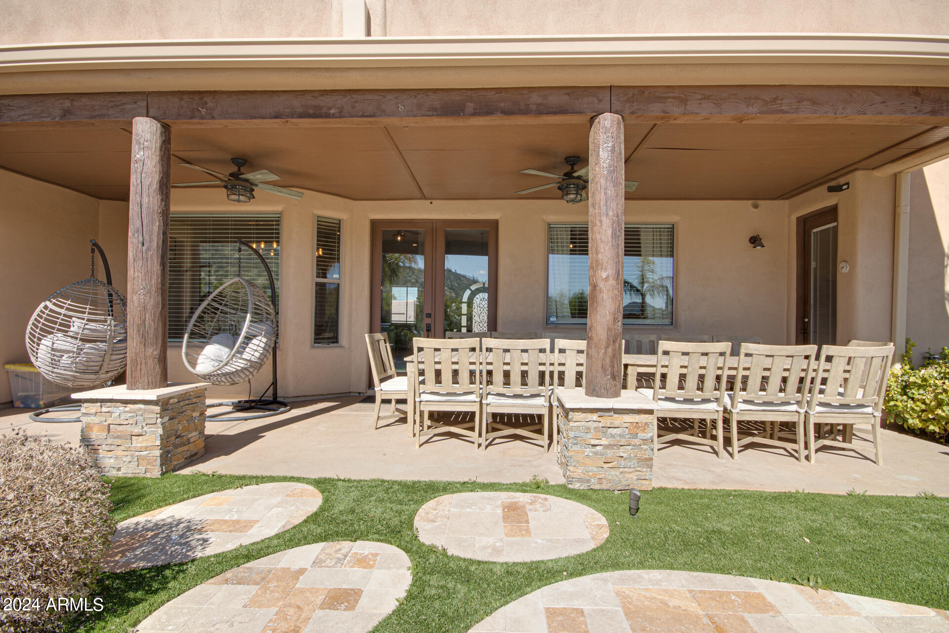 2731 West Desert Ranch Road Phoenix, AZ 85086 - Photo 40 of 84 39 - Desert Ranch