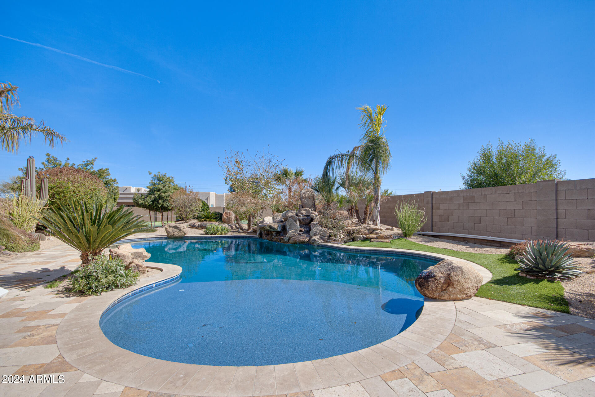 2731 West Desert Ranch Road Phoenix, AZ 85086 - Photo 41 of 84 43 - Desert Ranch