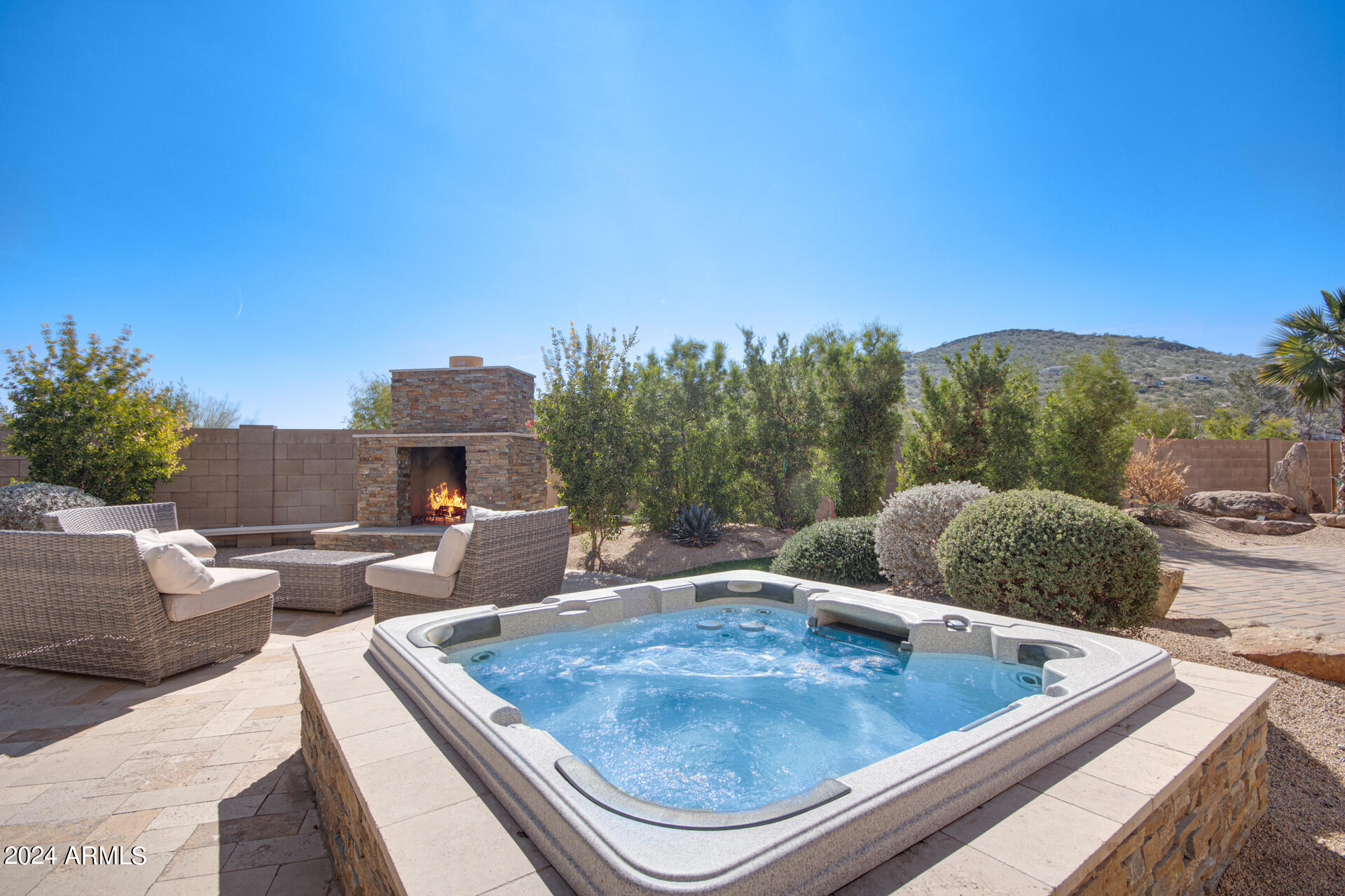 2731 West Desert Ranch Road Phoenix, AZ 85086 - Photo 43 of 84 42 - Desert Ranch