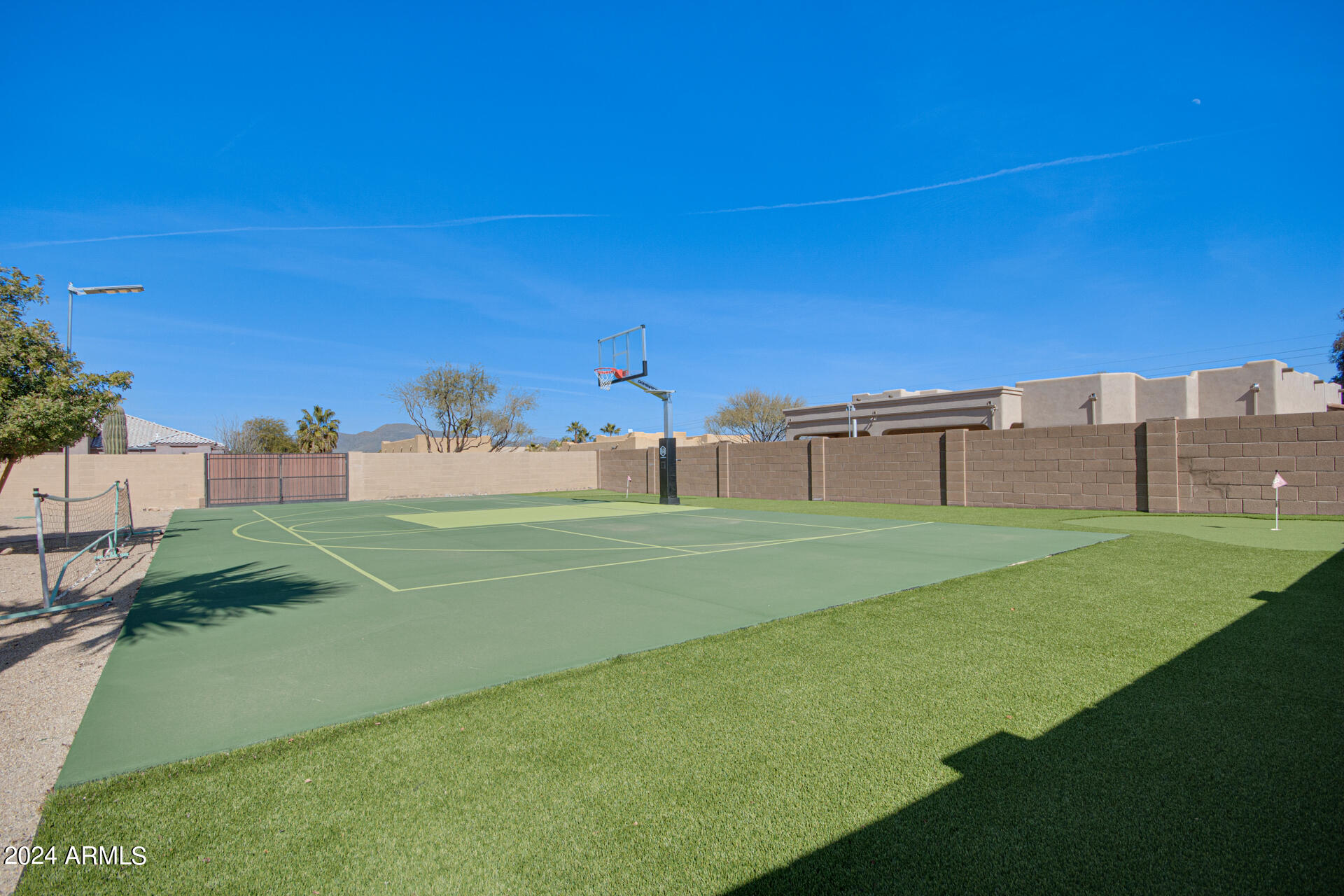 2731 West Desert Ranch Road Phoenix, AZ 85086 - Photo 44 of 84 45 - Desert Ranch