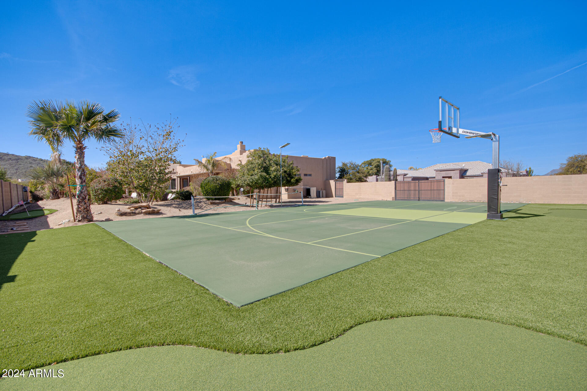 2731 West Desert Ranch Road Phoenix, AZ 85086 - Photo 45 of 84 46 - Desert Ranch