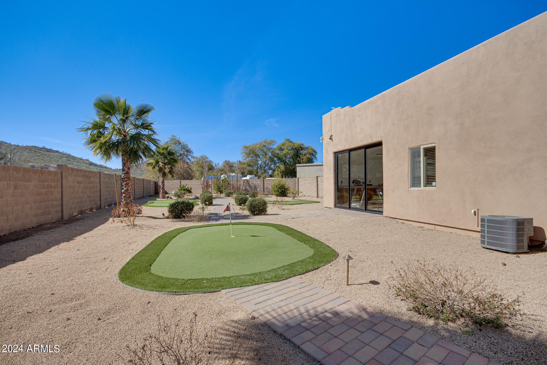 2731 West Desert Ranch Road Phoenix, AZ 85086 - Photo 46 of 84 40 - Desert Ranch