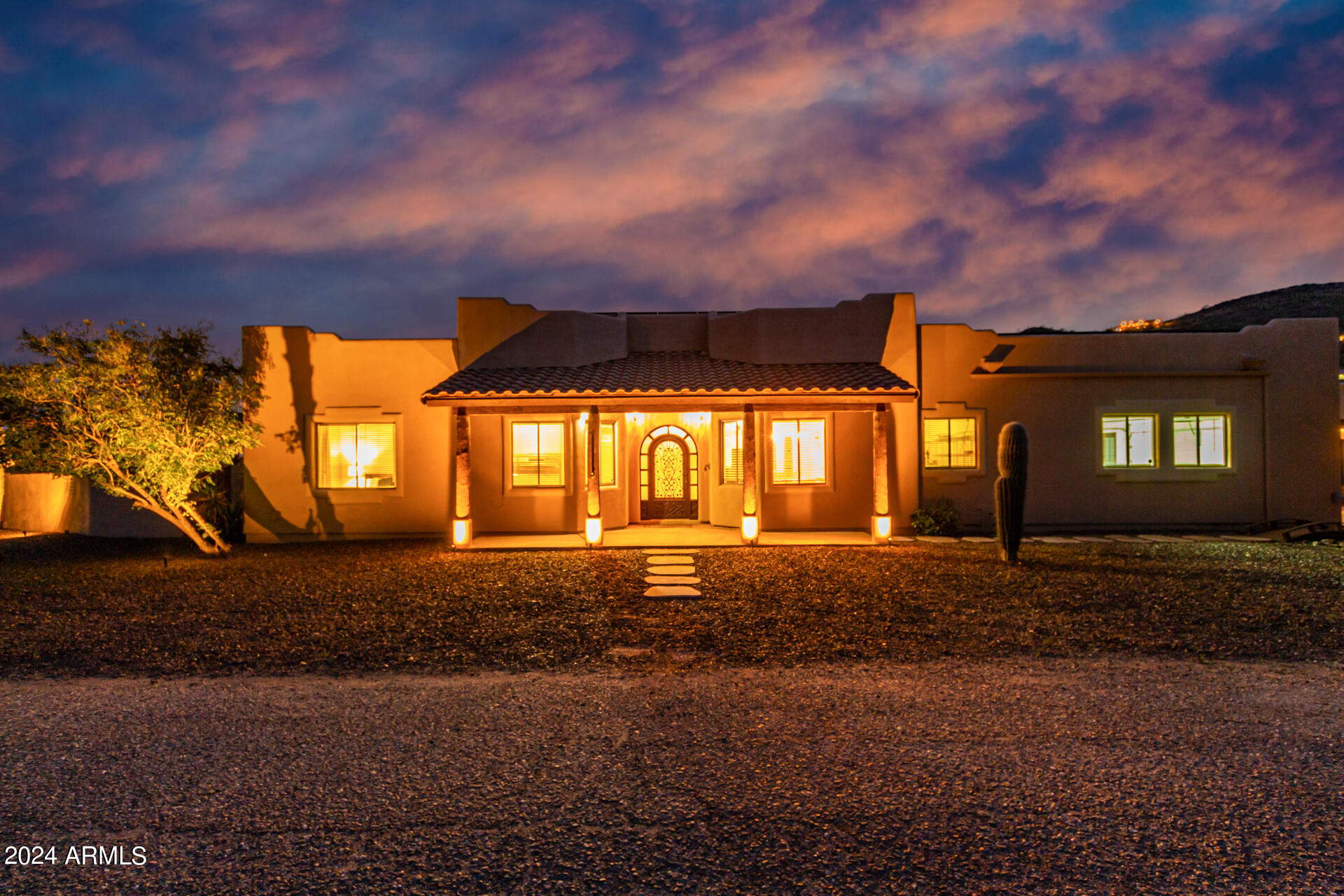 2731 West Desert Ranch Road Phoenix, AZ 85086 - Photo 59 of 84 01 - Desert
