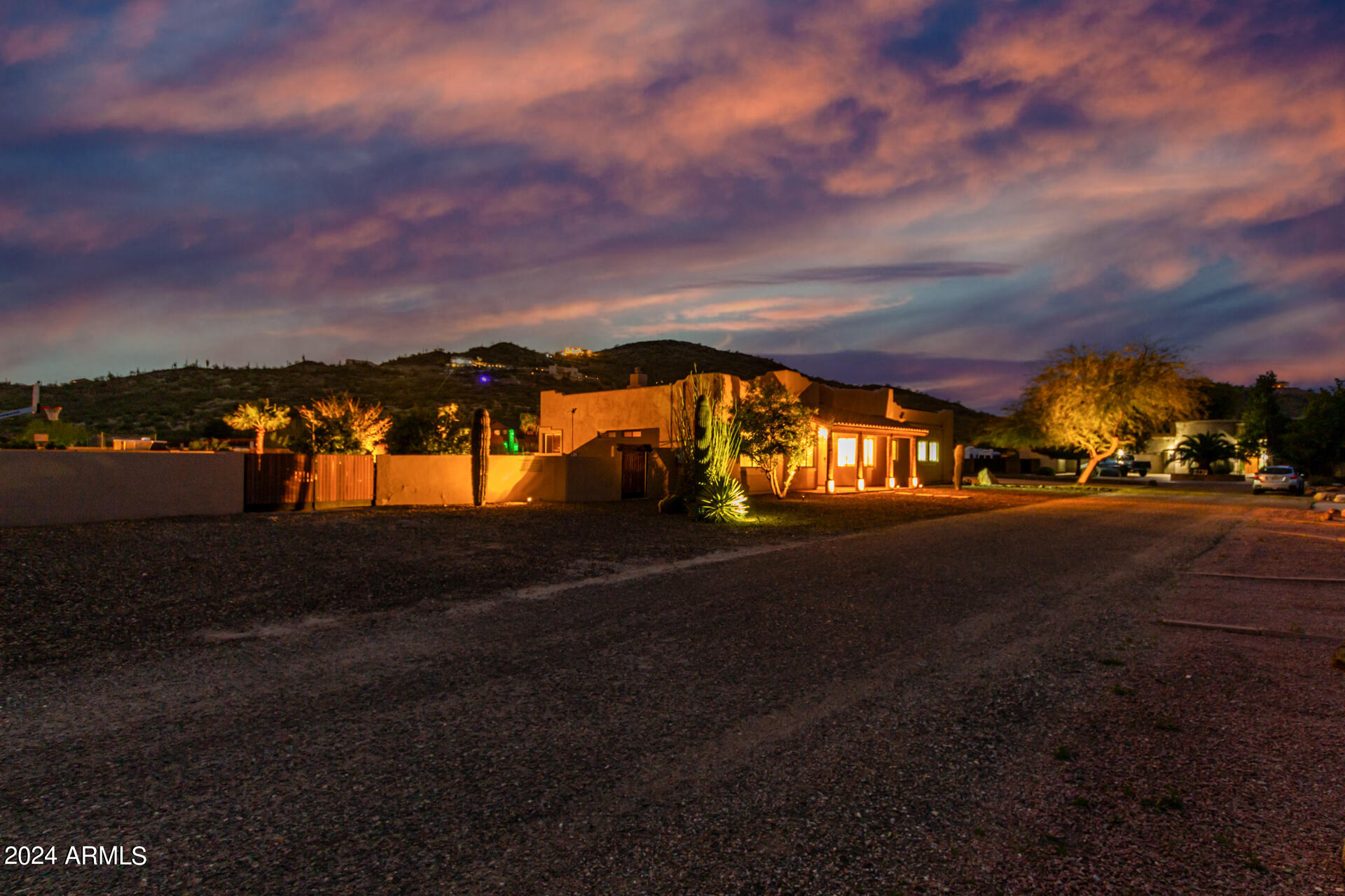 2731 West Desert Ranch Road Phoenix, AZ 85086 - Photo 61 of 84 03 - Desert