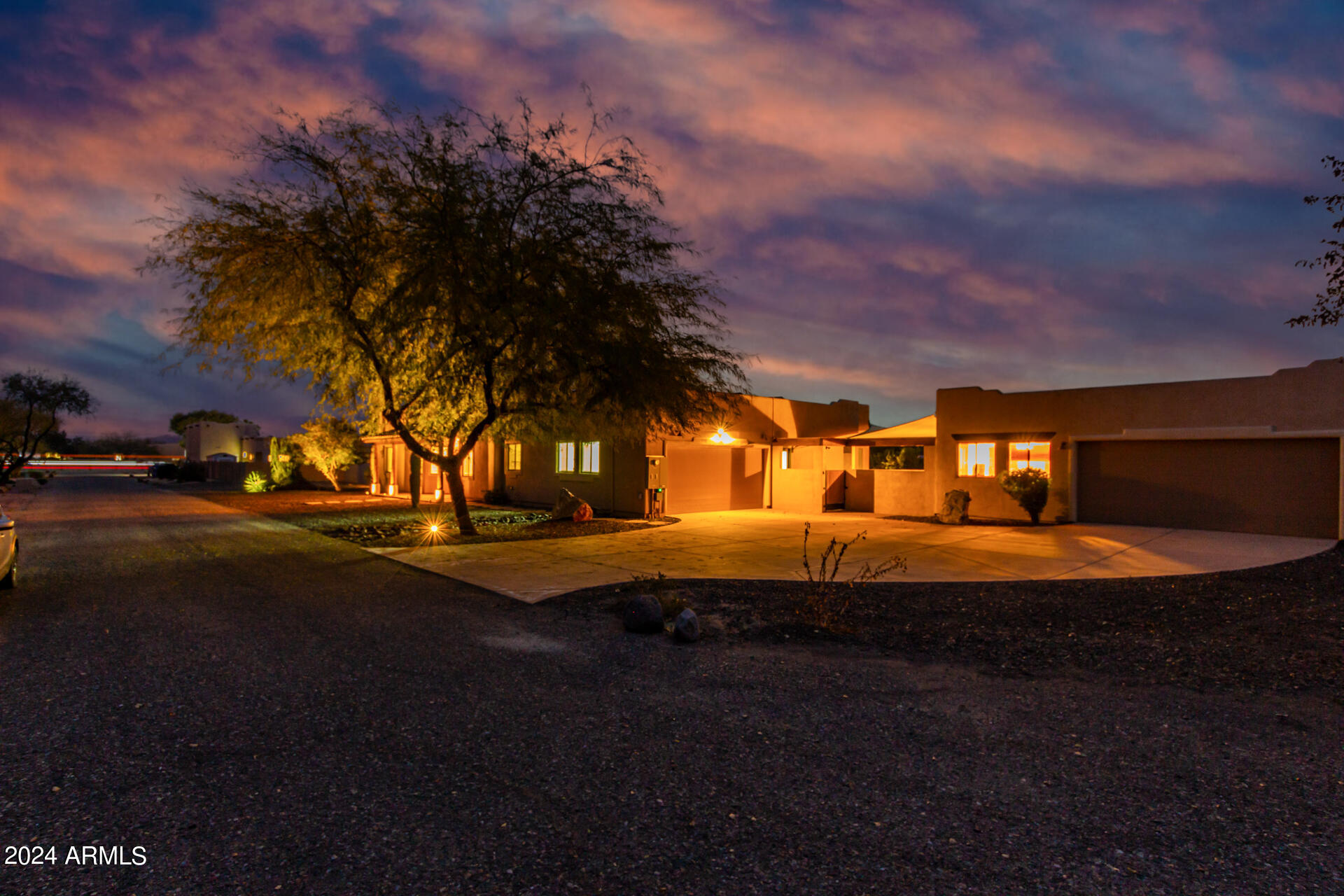 2731 West Desert Ranch Road Phoenix, AZ 85086 - Photo 63 of 84 05 - Desert
