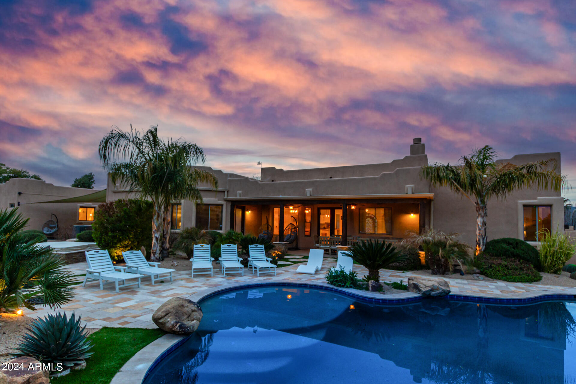 2731 West Desert Ranch Road Phoenix, AZ 85086 - Photo 64 of 84 06 - Desert