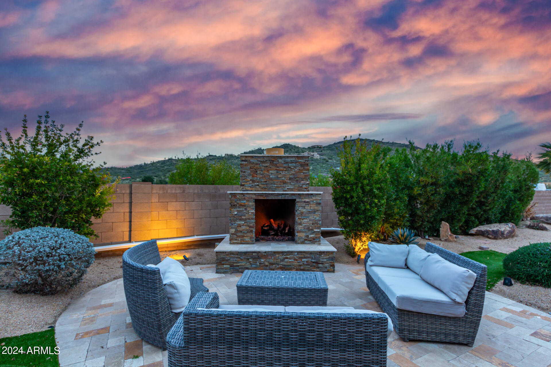 2731 West Desert Ranch Road Phoenix, AZ 85086 - Photo 65 of 84 07 - Desert