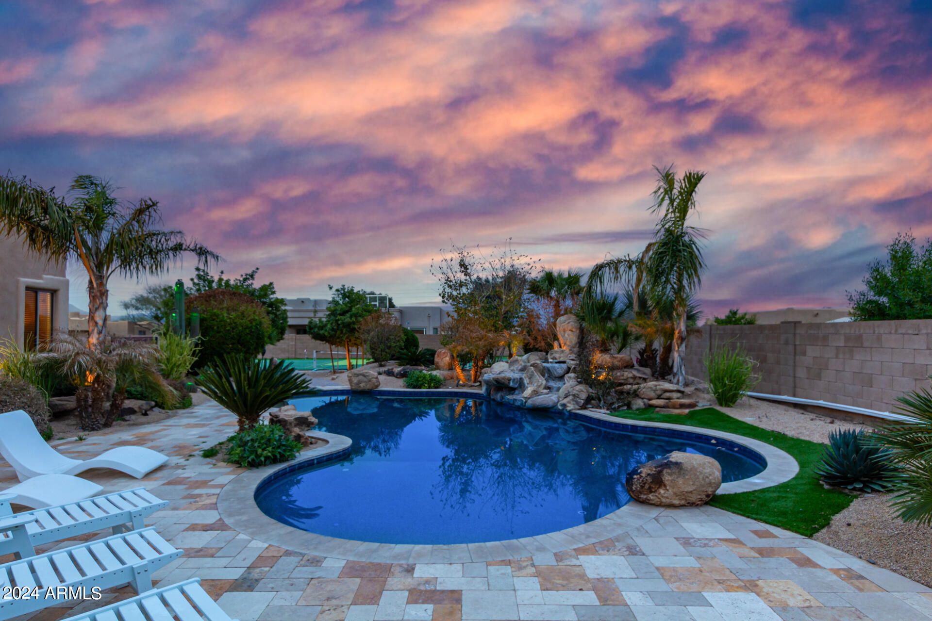 2731 West Desert Ranch Road Phoenix, AZ 85086 - Photo 66 of 84 08 - Desert
