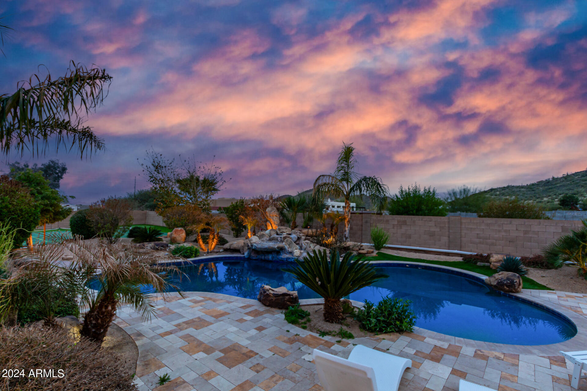 2731 West Desert Ranch Road Phoenix, AZ 85086 - Photo 69 of 84 11 - Desert